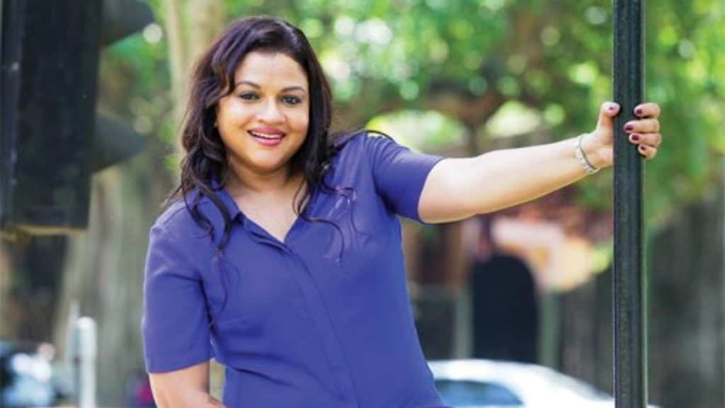 සේමිණිගෙන් ෆේස්බුක් සටහනක්..!