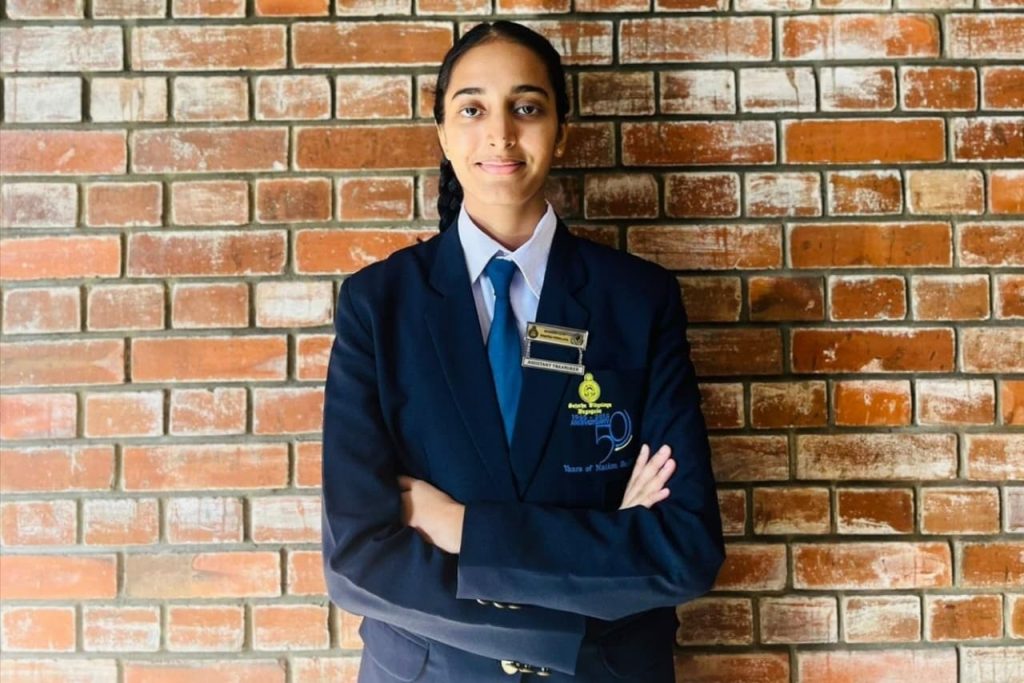 කලාව, සාහිත්‍ය,ක්‍රීඩාව යන විවිධ අංශයන් වලින් පාසලට කීර්තියක් ගෙන ඈ ගැන ඇසෙන අපූරු කතාව මෙන්න.