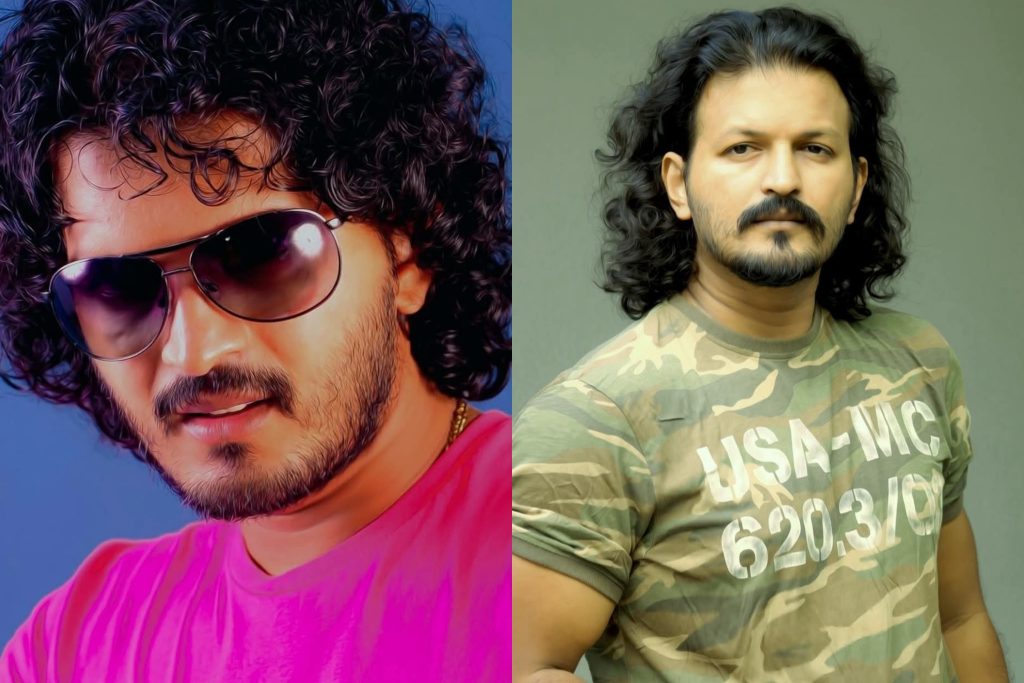 මතකද එදා රටක්ම ආදරයෙන් වැලඳ ගත්ත රංගන ශිල්පී පුබුදු ගමගේව?  ඇත්තටම පුබුදු රංගන අතහැරලාද ?