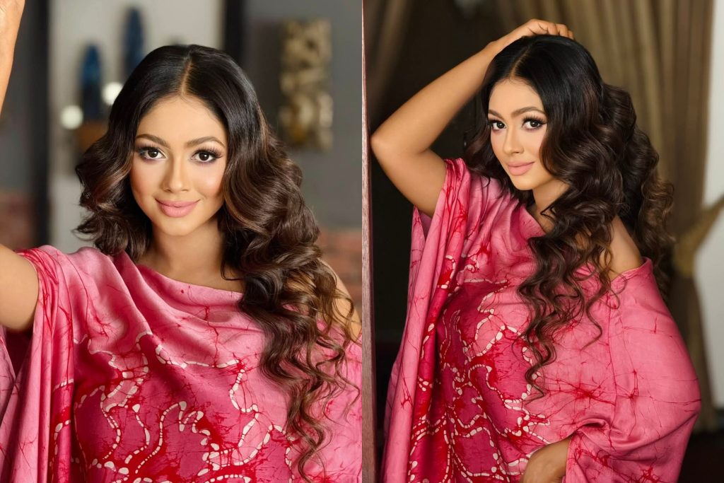 ඇයට ලැබෙන්න තිබුන සමහර චරිත හොරකම් කලේ නිලියෝ කවුද ? රශිපබා කී ආන්දෝලනාත්මක කතාව මෙන්න.
