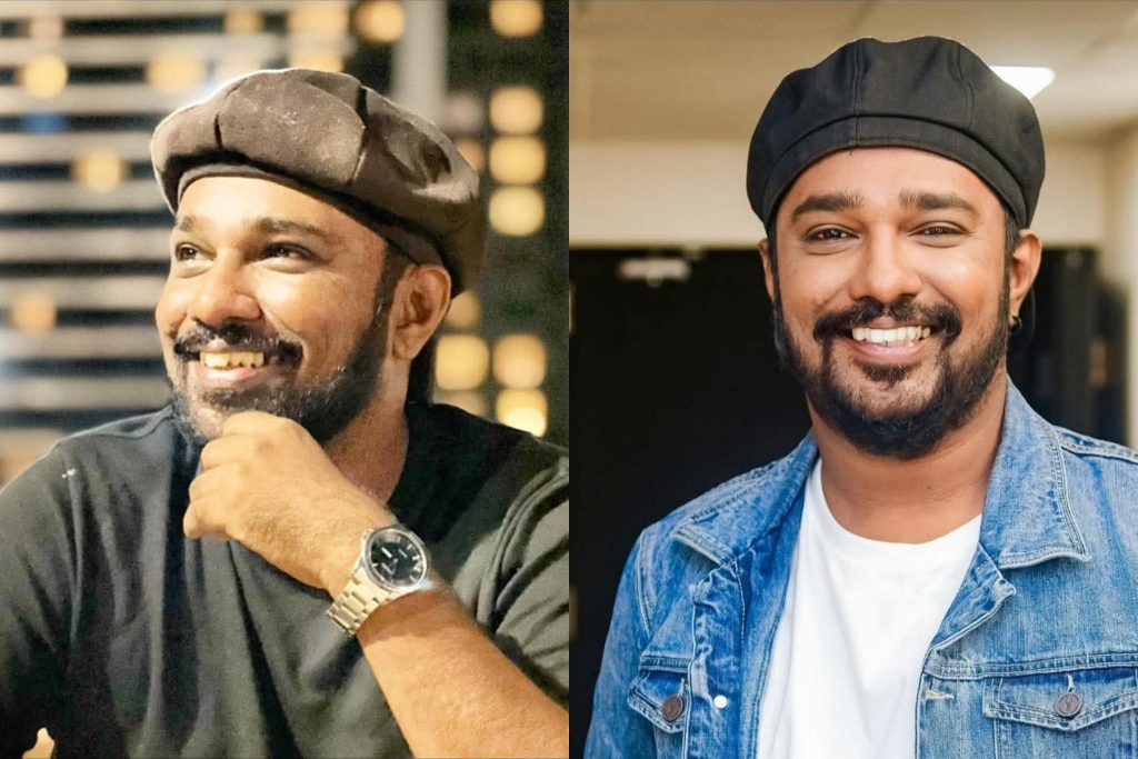 පාට කුරුල්ලෝ තුලින් රටක් ආදරේ කරන ලොකු බ්‍රදර්ට බිරින්දෑවරු තුන්දෙනෙක් ඉන්නවා කියලා කියන කතාවේ ඇත්ත නැත්ත මෙන්න.