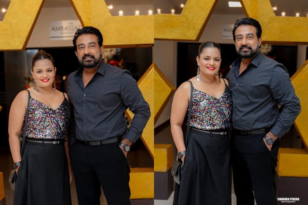 මායි බිමලුයි තරහාකාරයෝ වගේ රඟපානවට සමහරු කැමති නැ…” ඒ ලස්සන කුරුළු ජෝඩුව ගැන සුජානි කී කතාව මෙන්න.