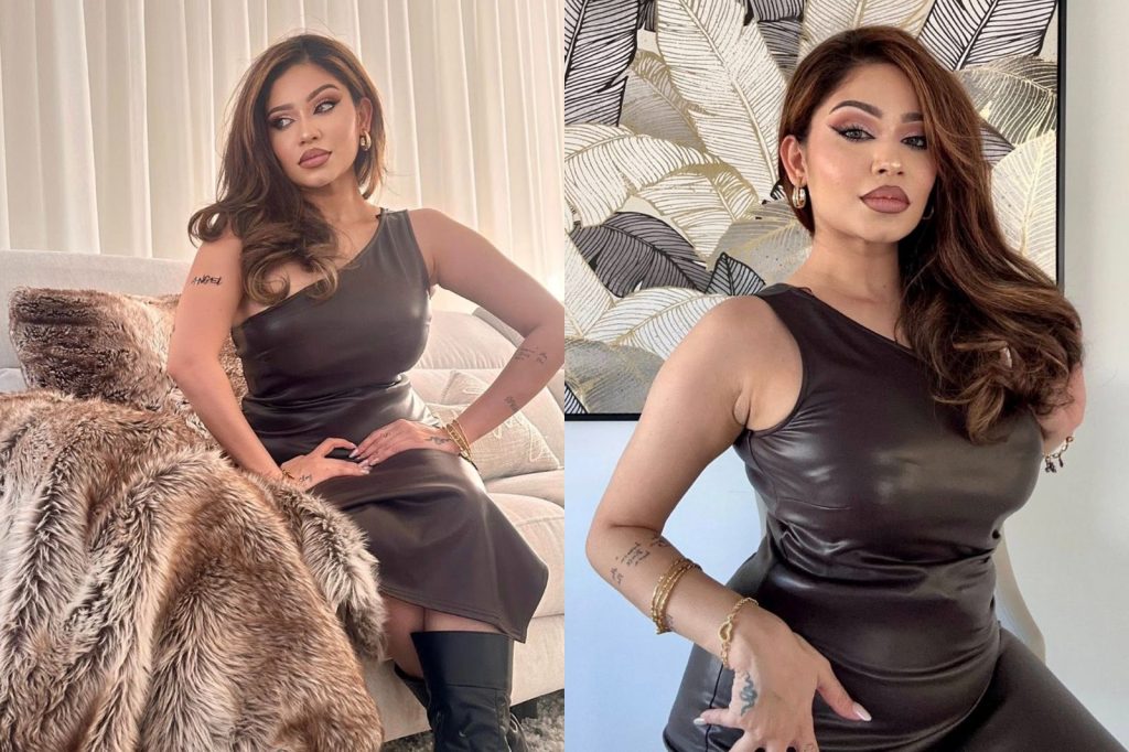 සරාගී ඒ බැල්මෙන් නැවතත් බුකිය රත් වෙයි. බුකිය කළඹවපු ශෙහානිගේ හැඩ දැක්කද ?