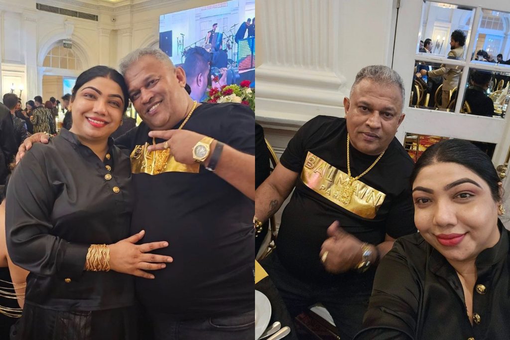 සමහර මතක තාමත් හිත පාරනවා ඇති… ක්ලබ් වසන්ත ගැන මැණික් කියූ සංවේදී සටහන මෙන්න