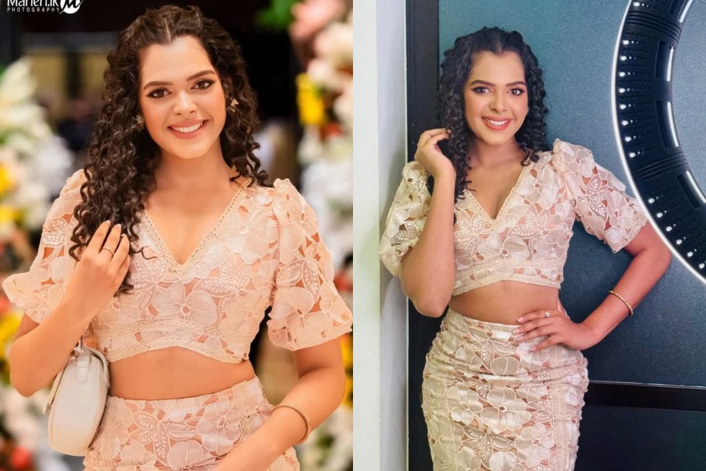 ” මට වැඩිපුරම ප්රතිචාර ලැබුනේ පුංචි ළමයින්ගෙන්..” කවුරුත් ආදරේ කරන හුරුබුහුටි හැඩකාරිය අභිලාෂි කිව්වේ වෙනස්ම කතාවක්…