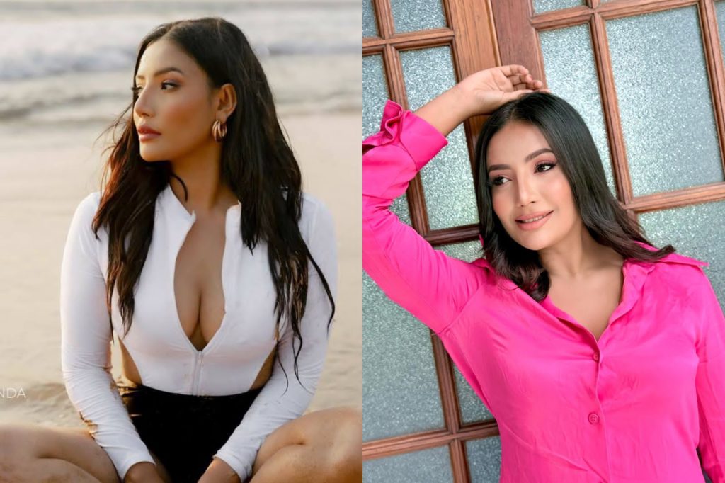 දවසින් දවස ලස්සන වෙන ටීනාගේ සරාගී පින්තූර ටික නම් පිස්සුවක්…