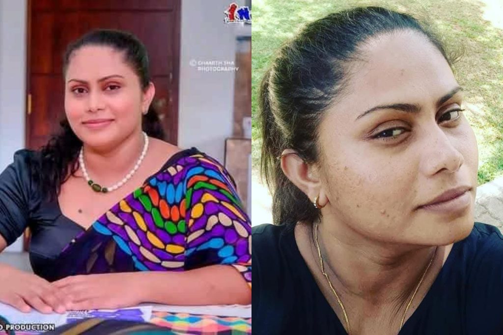 මම මගේ රංගනය ඇතුලේ වැරදි හොයනවා. රටක් ආදරේ කරන ධනුෂ්කා කියන මේ කතාව කුමක්ද ?