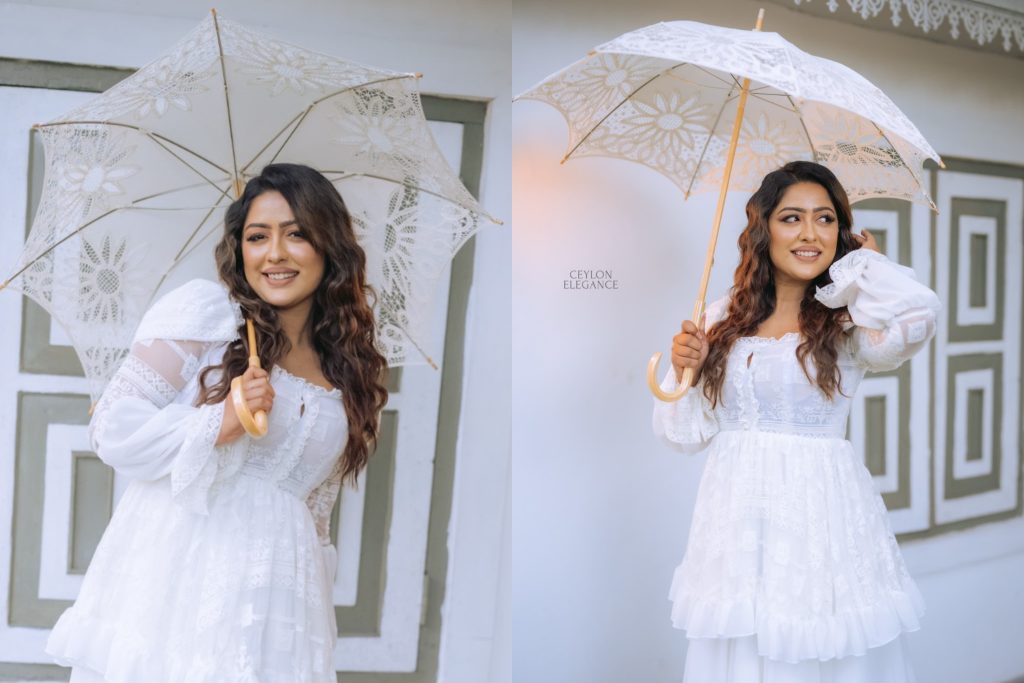 ලස්සනම ලස්සන ඇගේ උපන්දිනය තවත් හැඩ වූ ඒ පින්තූර ටික නම් ඇත්තටම පිස්සුවක්…