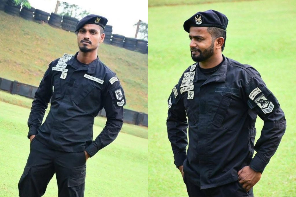 මා දුරු ඔය ජලාශයෙන් සමුගත් කඩවසම් විරුවන් ගැන ඇසෙන අනුවේදනීය කතාව මෙන්න