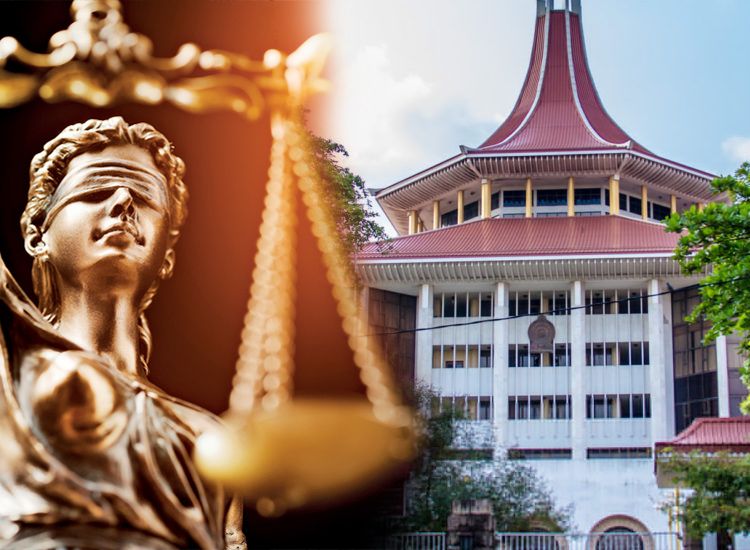 ජාතික ඖෂධ නියාමක අධිකාරිය සහ විද්යුත් ගමන් බලපත්‍ර නිකුත් කිරීමේ කටයුතු සඳහා පෞද්ගලික සමාගමක මෘදුකාංග භාවිතා කිරීම වළක්වාලන අතුරු තහනම් නියෝගයක් නිකුත් කරන ලෙස ඉල්ලා සිවිල් අයිතිවාසිකම් පිළිබඳ වෛද්‍යවරුන්ගේ සංගමය විසින් ගොනුකර තිබූ මූලික අයිතිවාසිකම් පෙත්සම සලකා බැලීම සඳහා කැඳවන ලෙස ශ්‍රේෂ්ඨාධිකරකරණය නියෝග කරයි