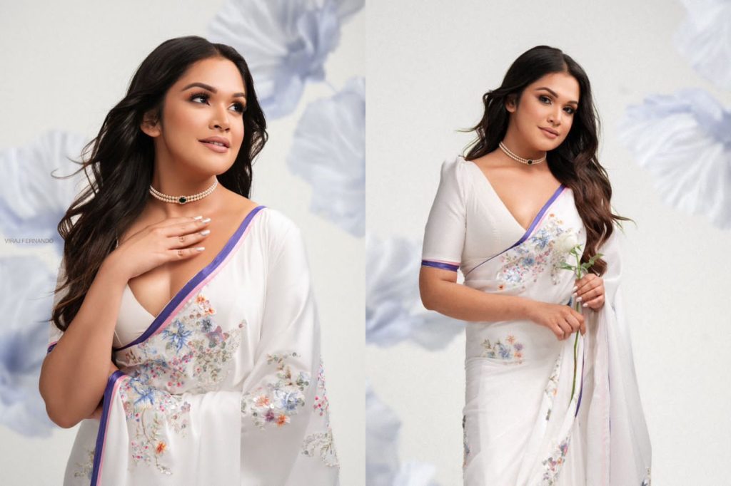 සුරූපි බුවිනිට එදා නම් සුවිශේෂි දවසක්… මේ ඒ ගැන ඇසෙන පුවත…