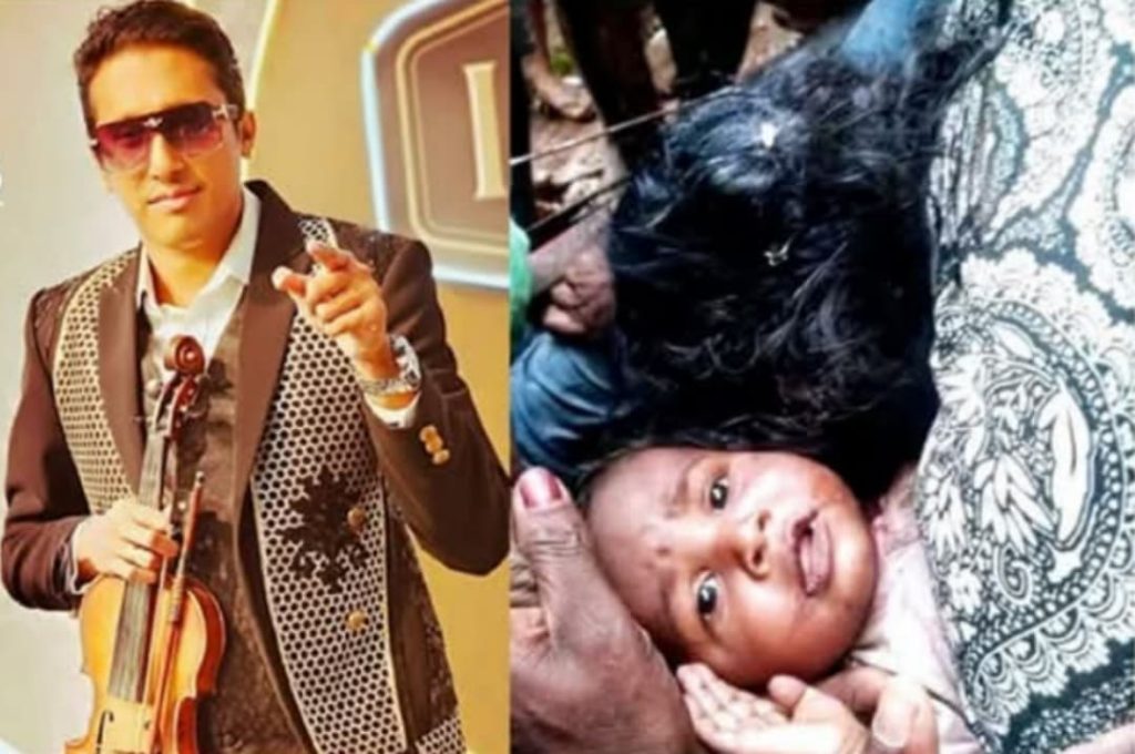 අදින් පසුව මෙයා මගේ දුවෙක්… රටක් හදුනන දිනේෂ් සුභසිංහ පුංචි දිලිදා වෙනුවෙන් ඉදිරිපත් වෙයි.
