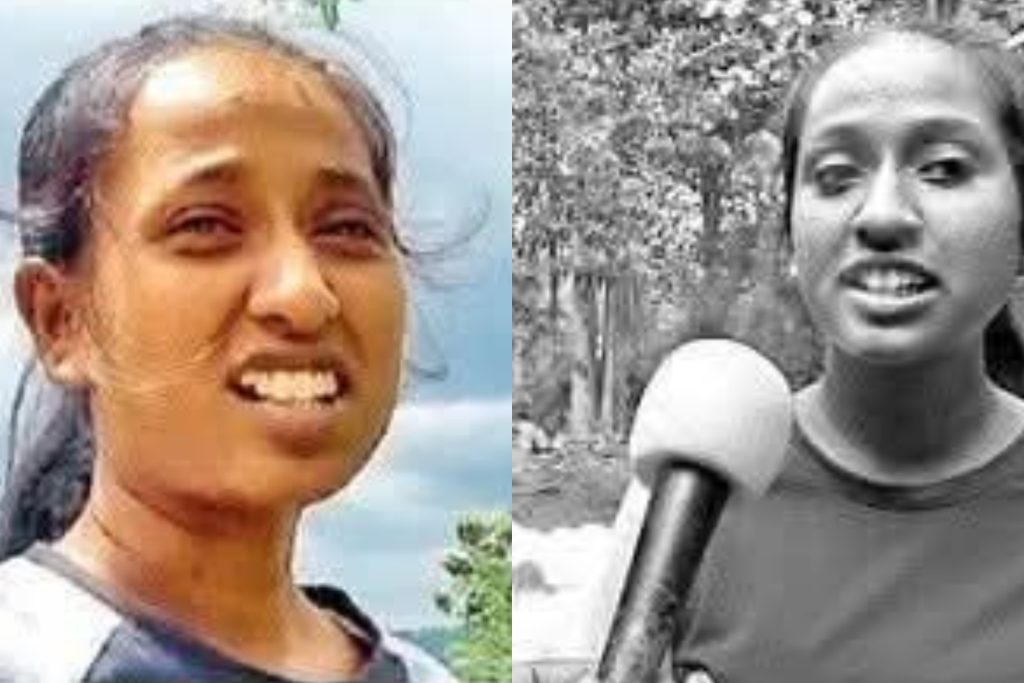 විශ්ව විද්‍යාලයට යද්දි ලොකු බයක් දැනුනා එයාලා මාව මොන විදිහකට පිළිගනීද කියලා…  පලමු වරට දඹානෙන් සරසවි වරම් ලද කැකුළි කී සංවේදී කතාව මෙන්න.