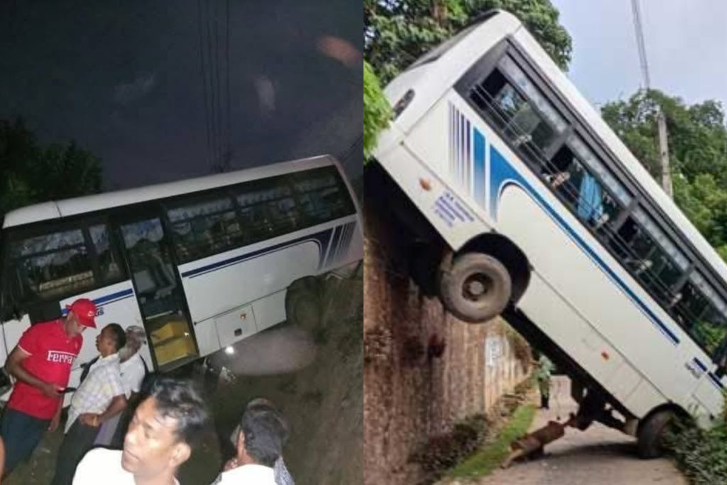 හද සසල කරවන අලදෙණිය බස් රථ අන.තුර ගැන ඇසෙන අලුත්ම කතාව මෙන්න.