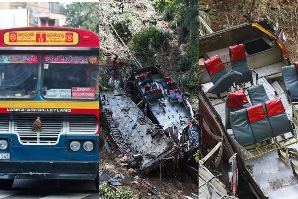 ගැරඬිඇල්ලේ ඛේදවාචකය යලි අලුත් වෙයි. තවත් තරුණයෙකුට අත්වූ අවාසනාවන්ත ඉරණම මෙන්න.