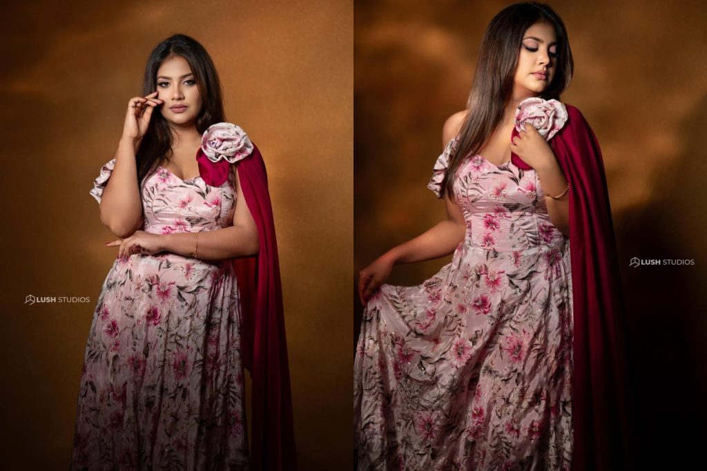 මේ ඇස් රැවටුනා ඒ ඇයමද කියා.. රටක් ආදරේ කරන ඈ ගැන අද ඇසෙන වෙනස්ම කතාවක් මෙන්න.