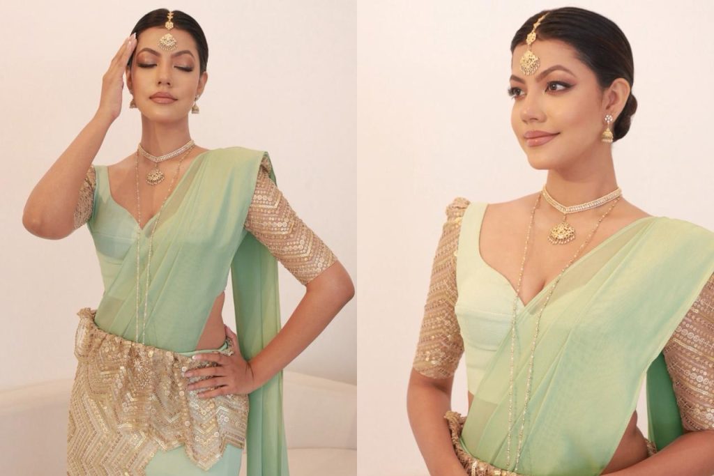 ලංකාවේ ඉන්න දිළිඳු දරුවන්ට සහනයක් වෙන්න රූ රැජින බලා ගිය අනුදි ගැන ඔබ නොදත් කතාවක් මෙන්න.