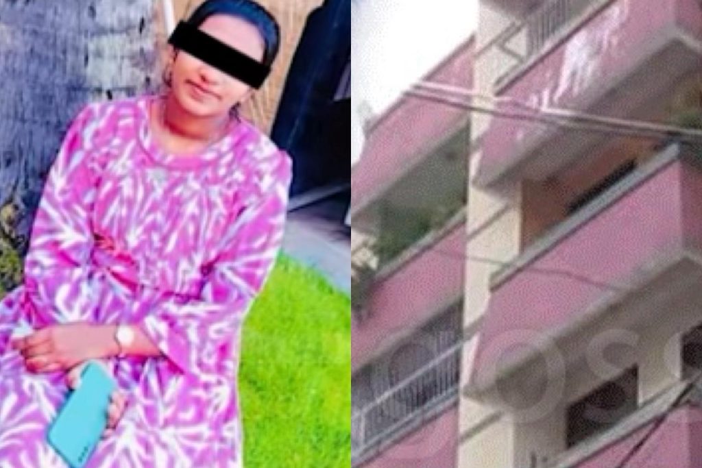 මම විනාඩි පහකට පස්සේ ස්ථානයට ගියා, එතකොට පාවහන් යුගළක් සහ රෝස පාට බෑග් එකක් තිබෙනවා දැක්කා…” ඇගේ වියෝවට තවත් සාක්ෂියක්… රටක් කැළඹූ කොටහේන සිද්ධිය ගැන ඇසෙන තවත් කතාවක් මෙන්න.