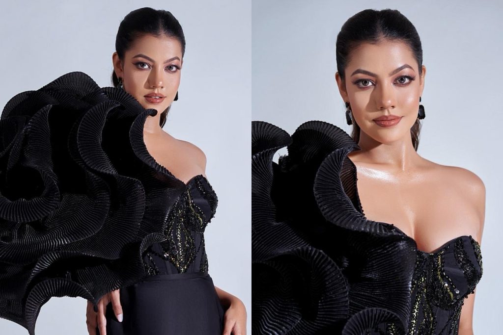 අවුරුදු 17 දී ඇය දුටු ඒ සිහිනය සැබෑවක් වේවිද..? අපේ රටේ නම ලෝකයේ ඉහලින්ම බබලවන්න සැරසෙන ඇය ගැන ඇසෙන කතාව මෙන්න.