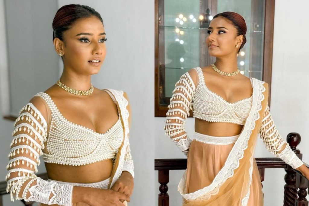 රටක් ආදරේ කරන ලෝච් ඇත්තටම විවාහ වුනාද ? කටකතා වල ඇත්ත නැත්ත ගැන ලෝචි හෙලි කරයි.