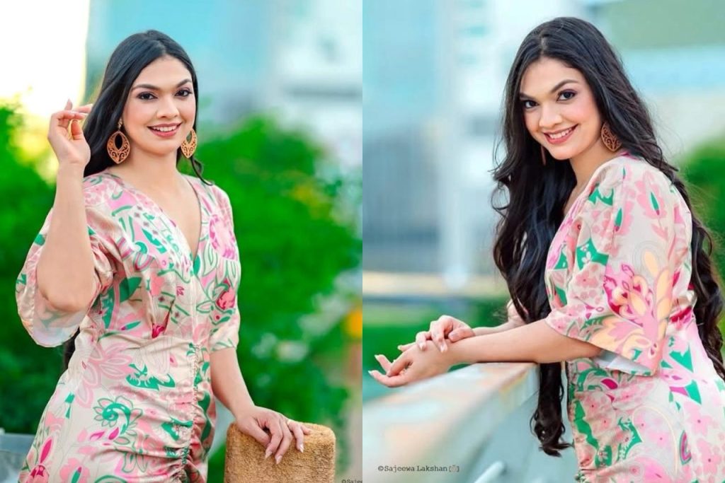 කාලය මොන තරම් ගෙවිලා ගියත් ඇගේ ලස්සන නම් තාමත් එදා වගේමයි. බලන්නකෝ රටක් ආදරේ කරපු එයාගේ දැන් තියෙන හැඩ…