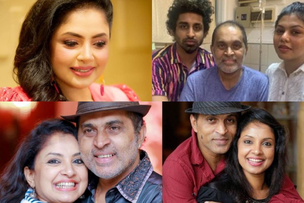අම්මා කෙනෙක් විදිහට දරුවාට දුන්නු සෙනෙහස මම ප්‍රියංකරගෙ අම්මා කෙනෙක් විදිහට දරුවාට දුන්නු සෙනෙහස මම ප්‍රියංකරගෙන් දැක්කේ නැ… ” – දිල්හානි අශෝකමාලා මේ කියන කතාව මොකද්ද ?න් දැක්කේ නැ… ” – දිල්හානි අශෝකමාලා මේ කියන කතාව මොකද්ද ?