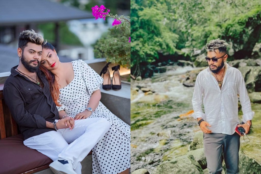 ඒක මයේ ජීවිතේ පුරාවටම ජීවන ඇබ්බැහියක් වෙච්චි ” පරණ අලුත් මතක අතර දෝලනය වෙන කසුන් කියූ කතාව