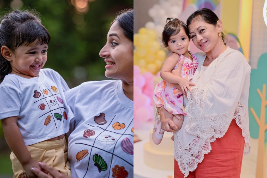 එදා දවස කාටත් වඩා විශේෂ අපේ ශේෂාද්‍රිට… හේතුව මෙන්න මේකයි.