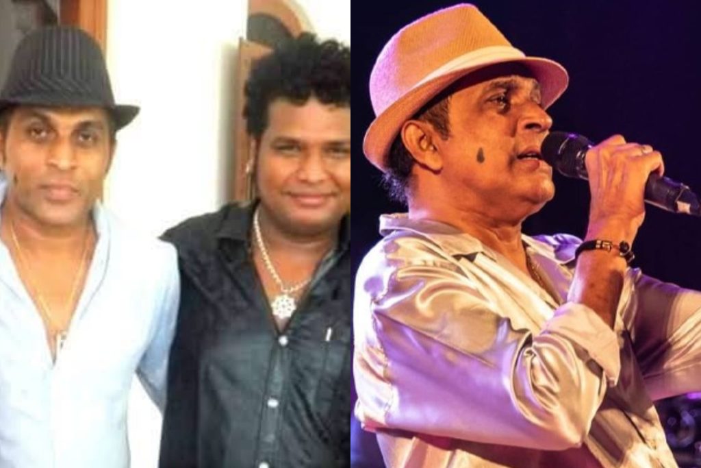 ‘කෘත්‍රිම පාදය සවිකරලා නැති නිසාත්, රෝද පුටුව ආධාරයෙන් යන නිසාත් එළිමහන් වේදිකාව තවම අපහසුයි…” කවුරුත් ආදරේ කරන ඒ අසහාය කලාකරුවා ගැන ඇසෙන කතාව මෙන්න.