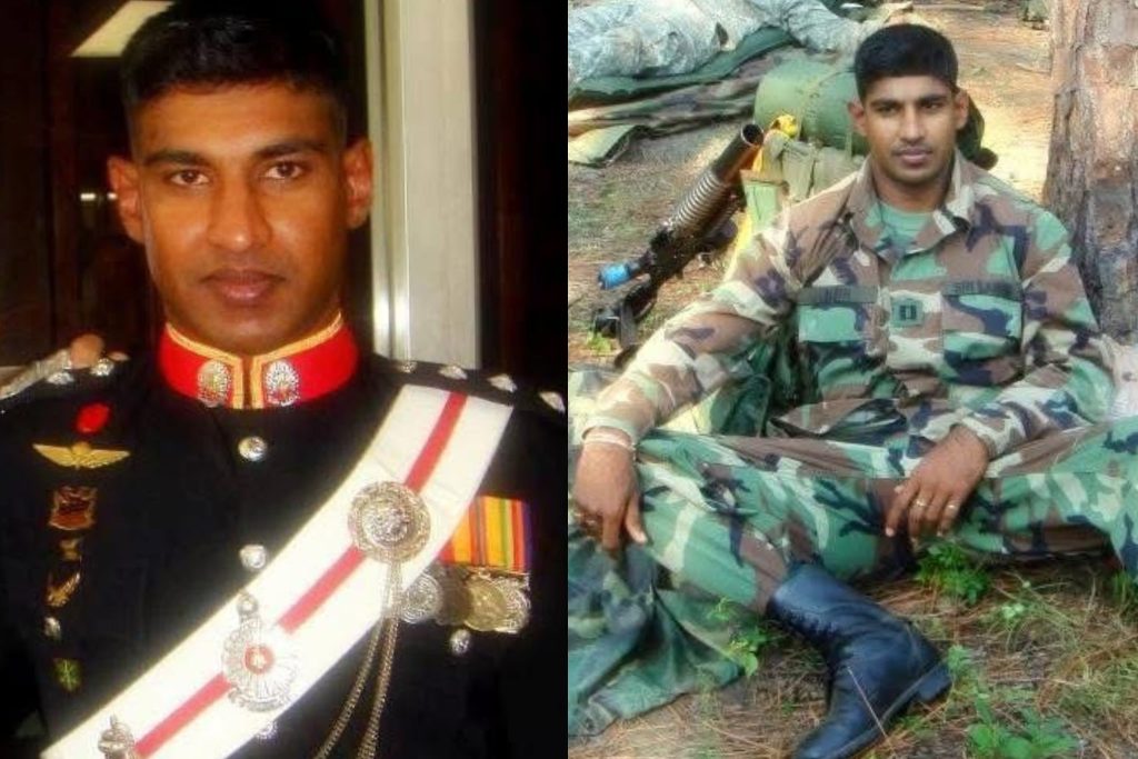 මුහුදු කොටි ලොක්කන් විනාශ කල ප්‍රභාකරන් නම ඇහුවත් බය වුනු ලුතිනන් කර්නන් ලලිත් ජයසිංහ ගැන ඔබ නොදත් කතාවක් මෙන්න.