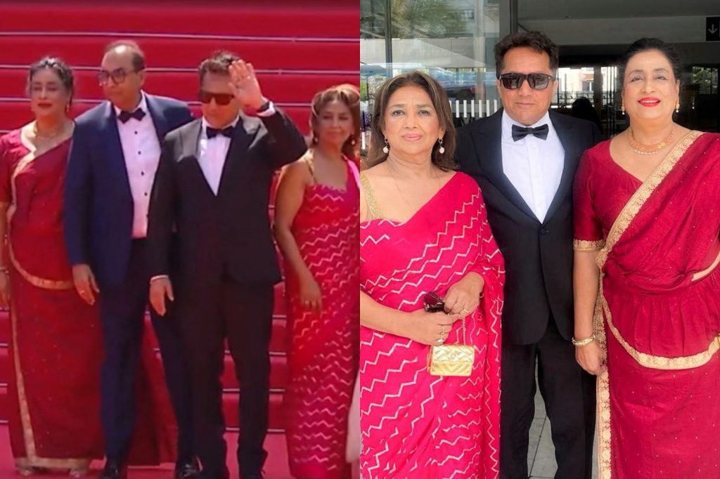 ශ්‍රි ලාංකීය සිනමාවේ නොමැකෙන නාමයක් සනිටුහන් කල ‘ගැහැනු ළමයි’ට ප්‍රංශයෙනුත් ඇගයීම්…