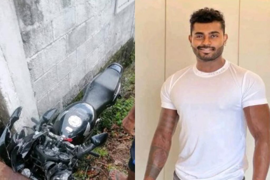 පරිස්සමින් පලයල්ලා… නොසිතු මොහොතක නික්ම ගිය කඩවසම් තරුණයෙක් ගැන ඇසෙන අනුවේදනීය කතාව මෙන්න