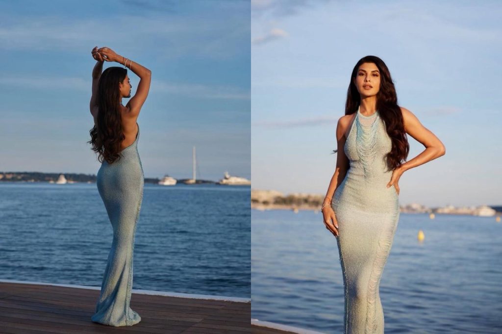 බොලිවුඩය දිනූ ශ්‍රි ලාංකීය ඈ… දියකිඳුරියක් මෙන් හැඩ වෙලා කරපු අලුත්ම වැඩේ… ලොවක් ආදරේ කරන අපේ ජැකලීන් ගැන ඇසෙන කතාව මෙන්න..