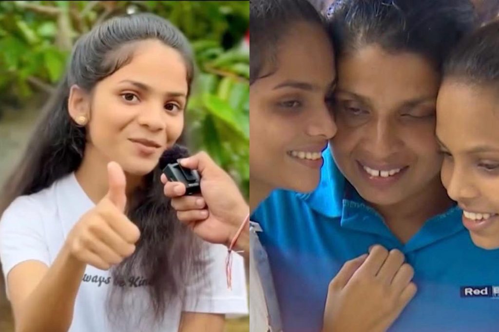 බොන කොල්ලෝ දාහක් මැද්දේ නොබොන කොල්ලෝ තමයි සුපිරිම කියලා එයා කියන්න සමහරවිට මේ දේවල් ද හේතු වෙන්න ඇති…