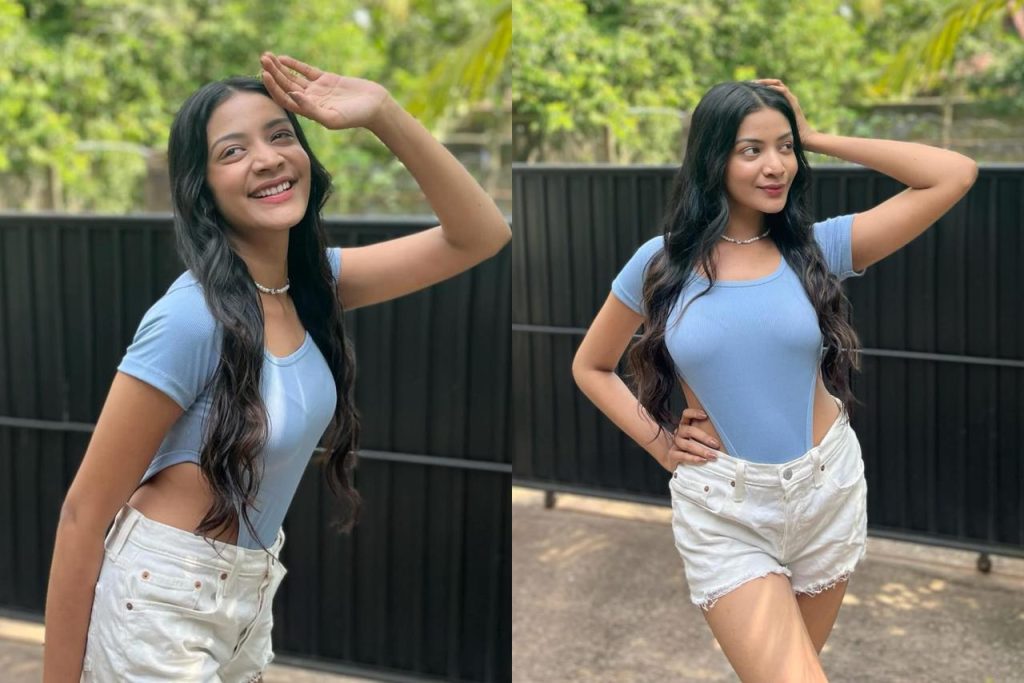 දෙමළ සිනමා නිර්මාණකරුවෝ නළු නිළියන්‍ට සලකන්නේ වටිනා වස්තුවක් විදිහට..’ ඉන්දියාවේ දමිල සිනමාවට ගිය සප්නා පාදුක්ක ගැන ඇසෙන අලුත්ම කතාව මෙන්න.