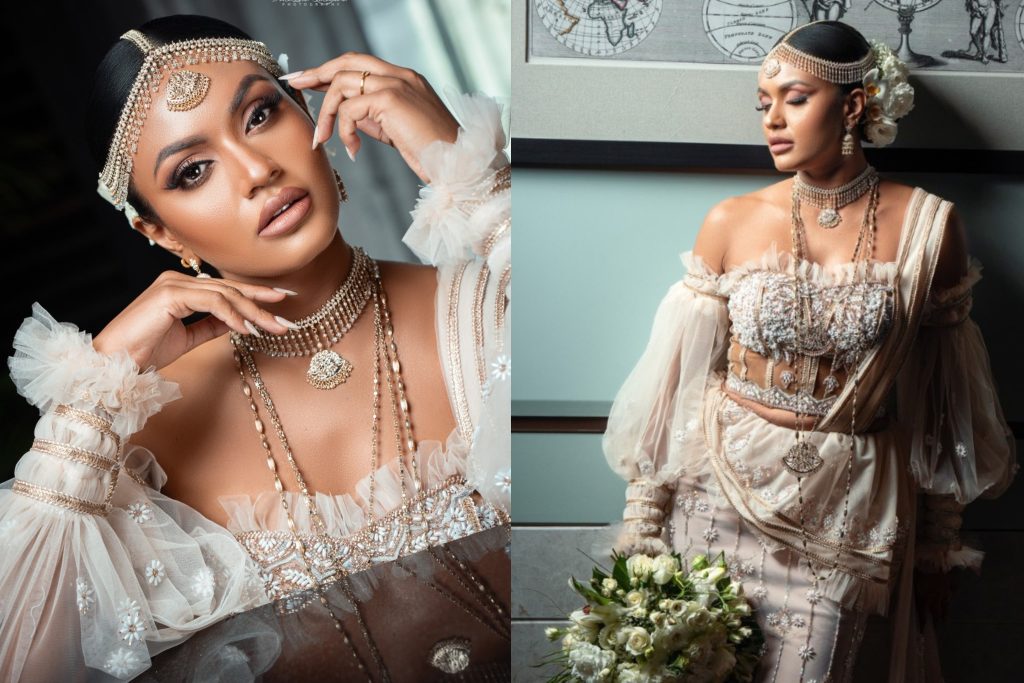 ලෝක රූ රැජිනියන් ගැන වැඩියෙන් කතා කරන මේ කාලේ අනුදි වගේම මගේ රට බබලපු මේ රූ රැජින කොහොම අමතක කරන්නද ? බලන්නකෝ ඒ ලස්සන.