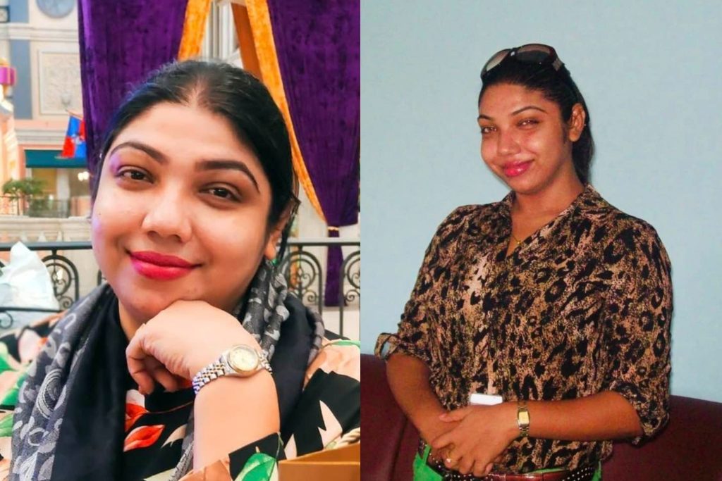 එහෙම ගැහැනු හරි ශක්තිමත්… ජීවිතය අලුතින් දකින ක්ලබ් වසන්තගේ ආදරණීය බිරිඳ මැණික් තැබූ සටහන