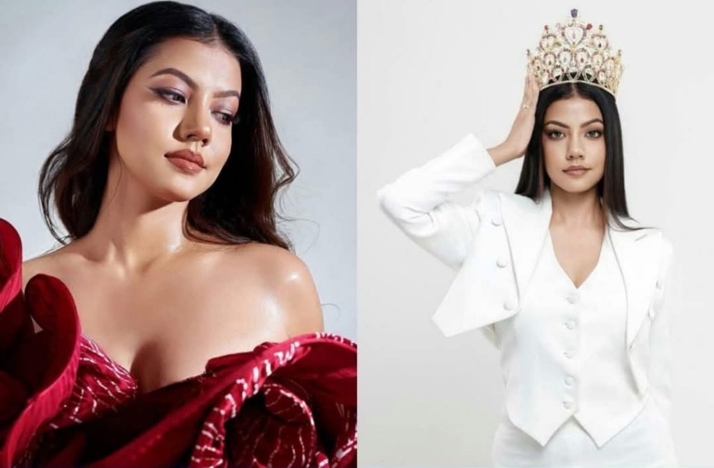 ” මේක අහපු ලංකාවේ කෙනෙක්ට ඇඬුනේ නැත්නම් පුදුමයි. මේ දැණුන ආඩම්බරේම ඇති…” අපේකම ලොවට රැගෙන ගිය ඈ ගැන මුහුණුපොතේ පළවූ සටහන