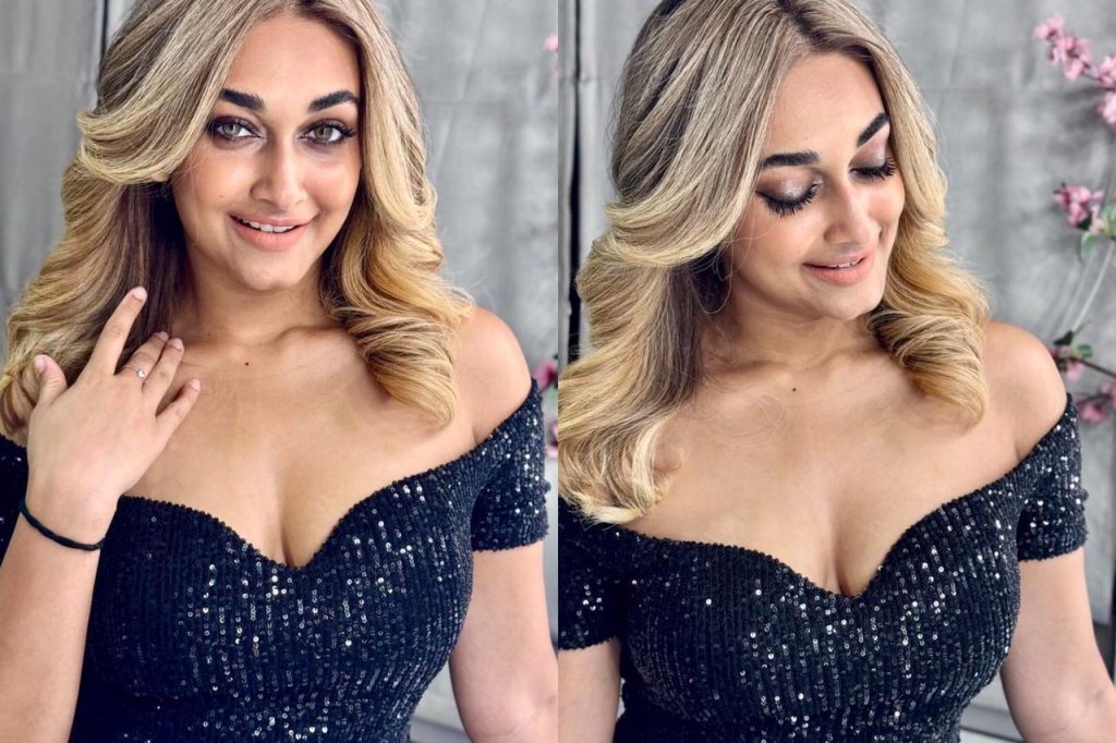 ඇයට නම් පිරිමි ළමයි පිස්සු වැටිලා ඉන්නේ… හැමෝම ආදරේ කරන සුරූපි දේශානිගේ හැඩ බලන්නකෝ…