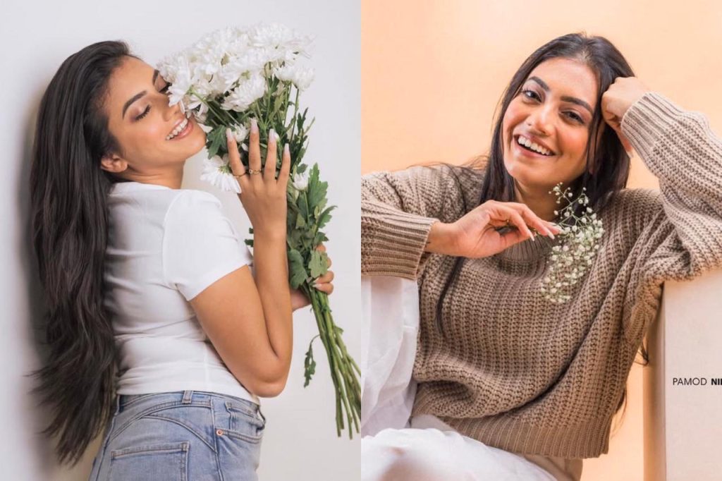 ප්රියසාද් පවුලේ පුංචි සුරංගනාවි කවුරුත් ආදරේ කරන ශනූ මොකද්ද මේ හැමෝම එකතු කරගෙන යන්න හදන long weekend එක ?