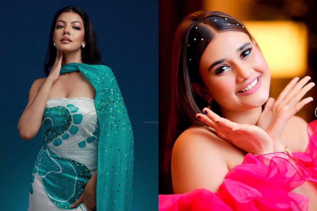 අනුදි සහ දුශේනි, ලොවක් කතා කරන අනුදි එක්ක දුශේනිගේ ඇති සම්බන්ධය මොකද්ද ? මෙන්න ඔබ නොදත් විශ්ලේෂණය .