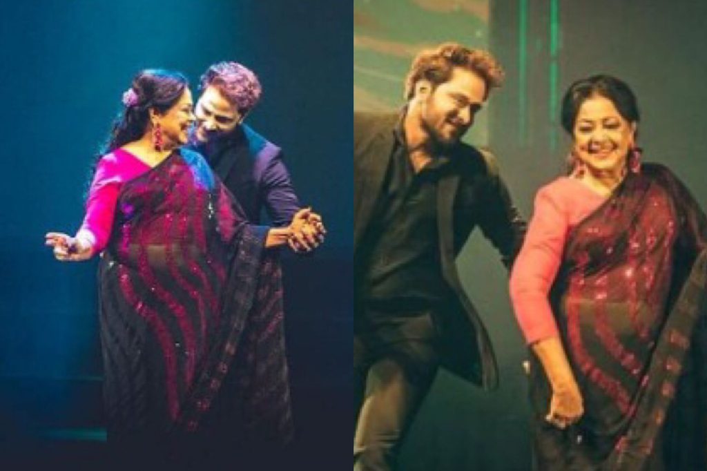 මම වාසනාවන්ත නළුවෙක්.. ඇයි කියලා අහන්න දෙයක් නැ… නිලි රැජිනගේ වියෝවෙන් සංවේදී වූ සචින් තැබු සංවේදී සටහන