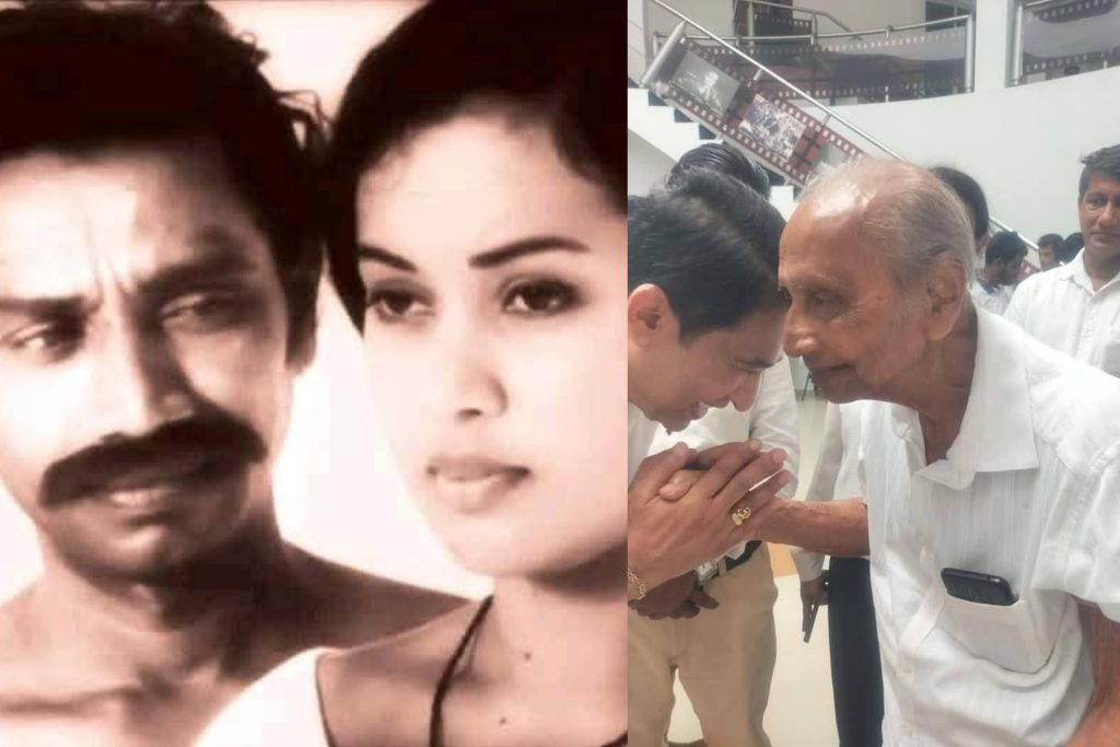 හෙලන්ව අවසන් වතාවටත් දකින්න ආ සිරිල්.. වයස 94ක් වුනත් ආදරණීය නිලි රැජිනට සමුදෙන්න ඔහුත් ඇවිත්…