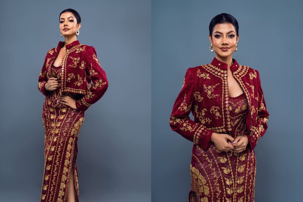 ඔසප් දාරිද්රතාවය ගැන පණිවිඩය ලොවට කියන්නට සැරසුණු අනුදි ගැන ඇසෙන අලුත්ම කතාව මෙන්න