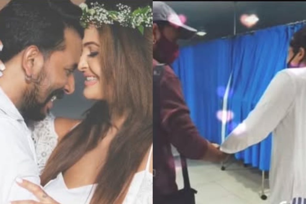 ” මම හැමදාමත් ඔයා එනකම් බලන් ඉන්නවා” – ගායන ශිල්පී හර්ෂ ධනෝෂ් තාමත් ඈ නැතුව ශෝකයෙන්… ඈ එනකම් මග බලමින් ඉන්න ඔහු ඈ වෙනුවෙන් කරන්න හදන්නේ මොකද්ද ?   හිතුවක්කාර