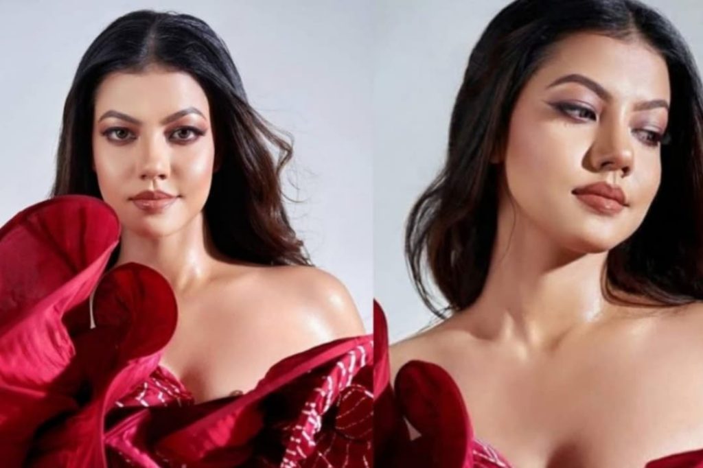 රටක් බලා සිටි ලොවක් දිනන්නට ගිය රූ රැජින අනුදි ගැන ඇසෙන දුක හිතෙන ආරංචිය මෙන්න