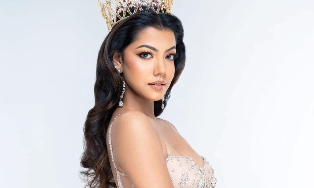 රටක් බලා සිටින ලෝක රූ රැජිනට ගිය අනුදි ගැන ඇසෙන ඒ පුවත මෙන්න