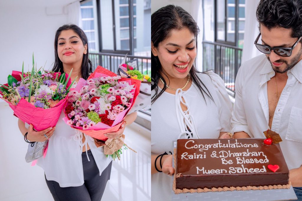 මොකද්ද මේ රටක් හදුනන රයිනි – දර්ශන් එකතු වෙලා කරන්න යන රටම හොල්ලපු අලුත් වැඩේ..? මෙන්න ඔබ නොදත් කතාව