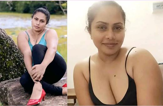 ඇයගේම රංගනය ඇතුලේ වැරදි හොයන ධනුෂ්කා කියන මේ කතාව මොකද්ද ?