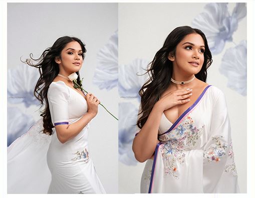 සුරූපි බුවිනිට එදා නම් සුවිශේෂි දවසක්..!